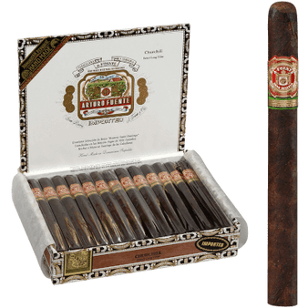 Arturo Fuente Cigars Churchill Maduro 25 Ct. Box