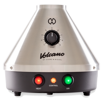 Volcano Vaporizer