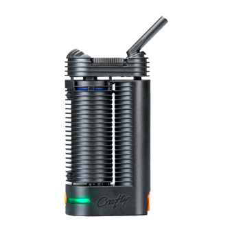 The Crafty Vaporizer