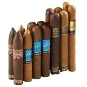 Drew Estate Infused Collection #2 14 Cigars
