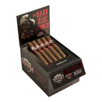 Punch Diablo Diabolus Cigars 25Ct. Box