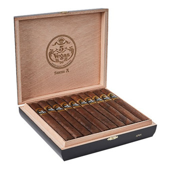 5 Vegas Series 'A' Apex Cigars 20Ct. Box