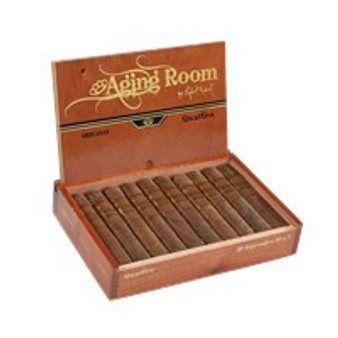 Aging Room Quattro Original Espressivo Cigars 20Ct. Box