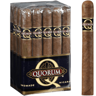 Quorum Toro Cigars 20 Ct. Bundle