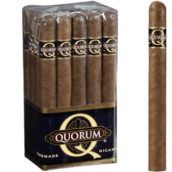 Quorum Churchill Cigars 20 Ct. Bundle