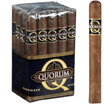 Quorum Corona Cigars 20 Ct. Bundle