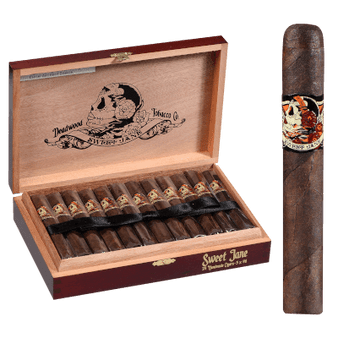 Deadwood Sweet Jane Cigars 24 Ct. Box