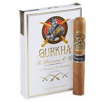 Gurkha Beauty Cigars 5Pk