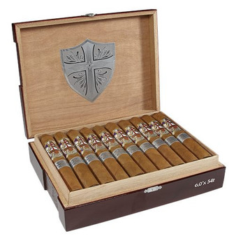 Ave Maria Immaculata Belicoso Cigars 20Ct. Box