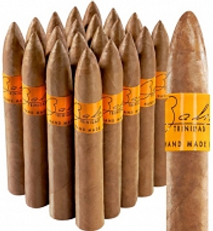 Bahia Trinidad No. 2 Belicoso Cigars Pack of 20