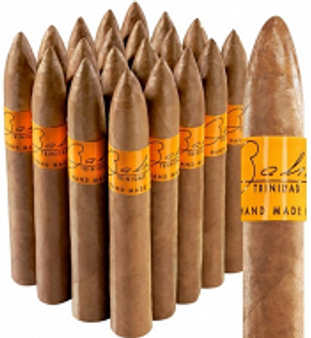 Bahia Trinidad Torpedo Cigars Pack of 20