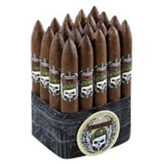 Black Ops Maduro Torpedo Cigars Pack of 20