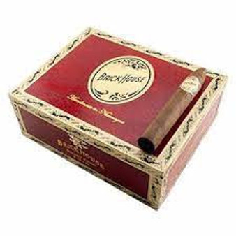 Brick House Short Torpedo Cigars 25Ct. Box