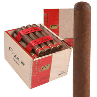 Cain by Oliva 'F' Robusto Habano Cigars 24Ct. Box