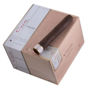 Cain by Oliva Double Toro Maduro Cigars 24Ct. Box