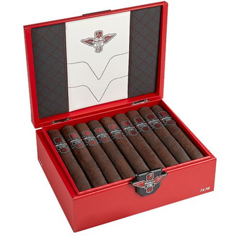 CAO V21 Big Block Cigars 27Ct. Box