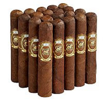 Casa de Garcia Robusto Maduro Cigars 20Ct. Pack