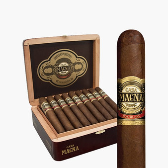 Casa Magna Colorado Gran Toro Cigars 27Ct. Box