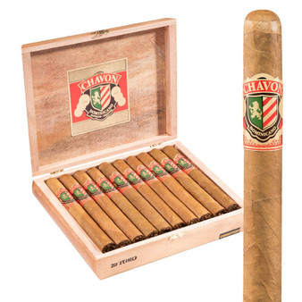 Chavon Connecticut Toro Cigars 20Ct. Box