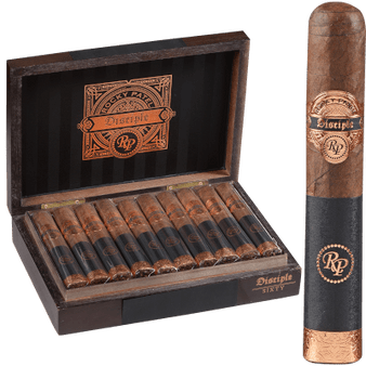 Rocky Patel Disciple Cigars