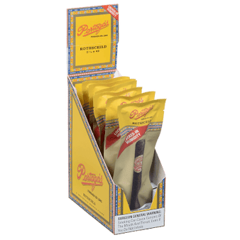 Partagas Cigars Freshness Pack