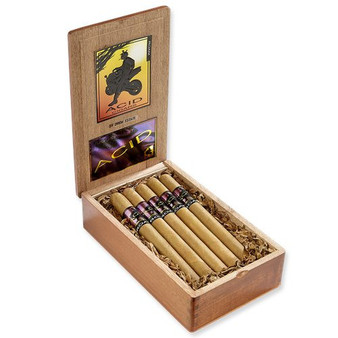 ACID Cigars by Drew Estate Roam (Churchill) 10Ct. Box