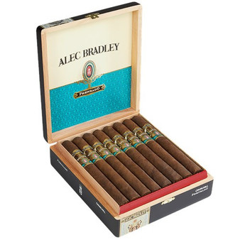 Alec Bradley Prensado Churchill Cigars 24Ct. Box