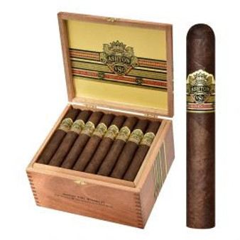 Ashton VSG Cigars Wizard 24Ct. Box