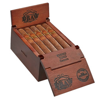 Southern Draw Kudzu Oscuro Cigars