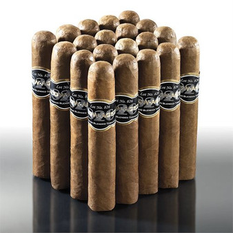 Slow-Aged Lot 826 Cigars by Perdomo Cigars