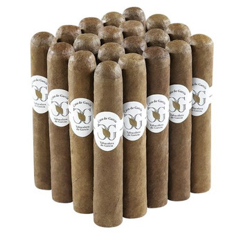 Casa de Garcia Belicoso Maduro Cigars 20 Ct. Pack