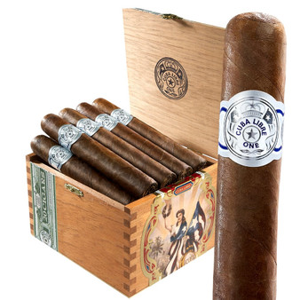 Cuba Libre One Cigars 20Ct. Box