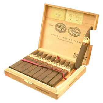 Padron 1926 Series 40th Anniversary Madoro Cigars 20Ct. Box