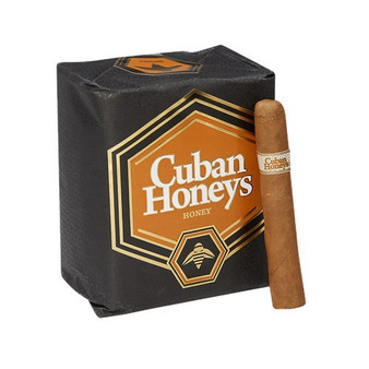 Cuban Honeys Honey Cigars 24Ct. Box