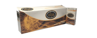 OHM Filtered Cigars Peach