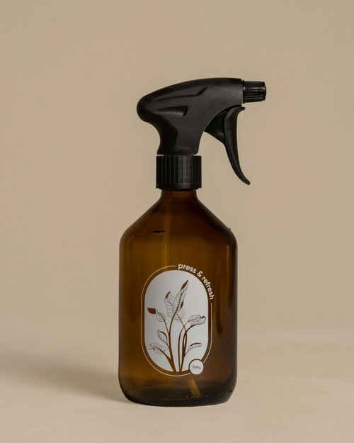 Spray Bottle