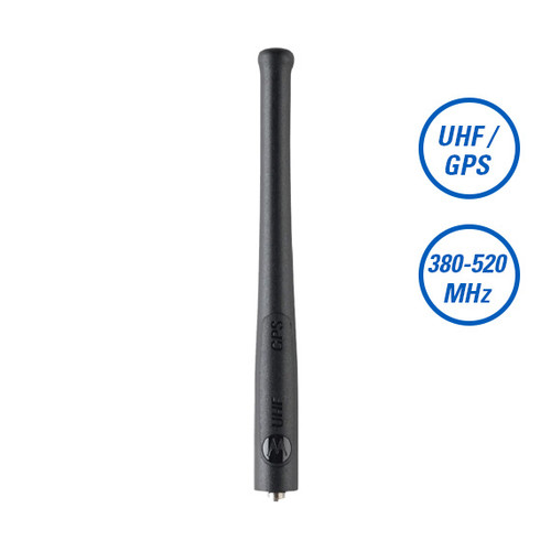 PMAE4065 UHF (380-520) GPS