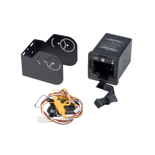 WPLN4208	CHARGER,ASSEMBLY,KIT, VEHICULAR CHARGER, KIT