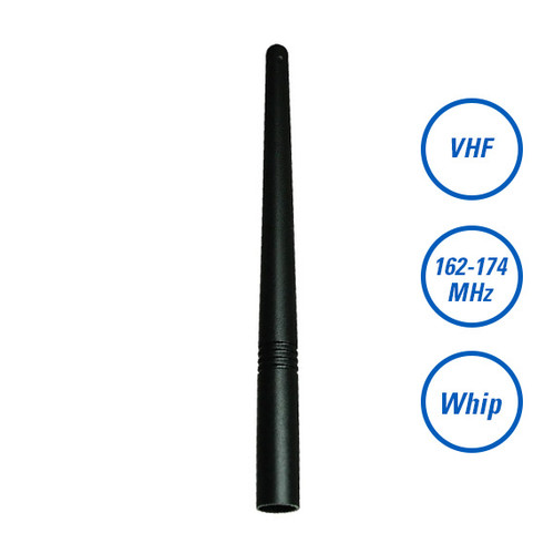 ATV-8C Antenna 162-174 MHz