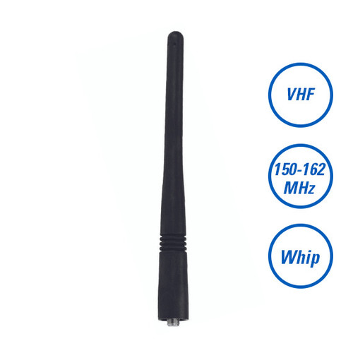 ACCESSORY KIT,ATV-16B VHF ANTENNA 150-162 MHZ