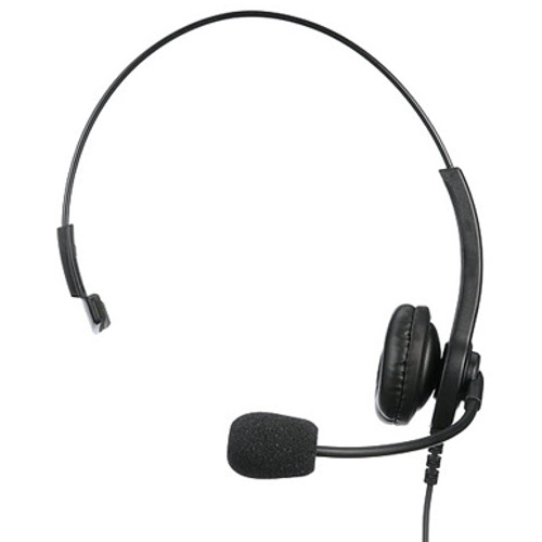 VH-150B IS Lightweight Over-the-head VOX Headset