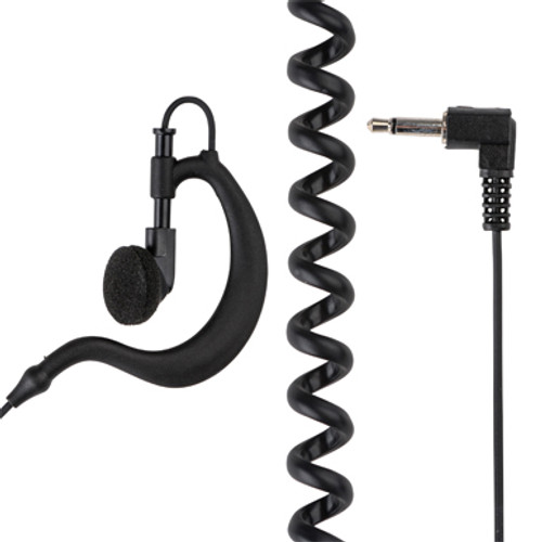 MH-100 3.5MM Earpiece for RSM Audio Jack