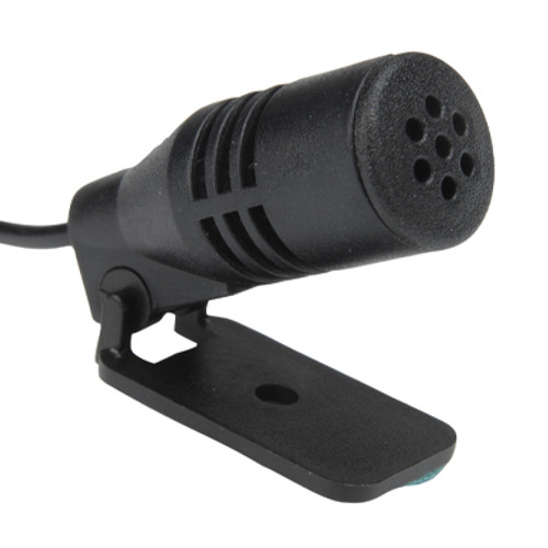 Visor Microphone (Omni-Direction)