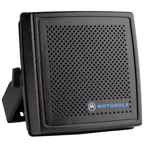 External Speaker for Car Kit