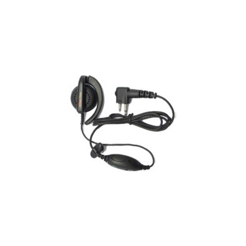 Mag One Ear Receiver with MIC/PTT/VOX Switch