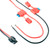 PMKN4167 CABLE, ASSEMBLY,CABLE, BATTE