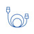CABLE, ASSEMBLY,WIRE ASSY AC094 WN5-00205