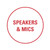 PMMN4128 RM780 IMPRES WINDPORTING REMOTE SPEAKER MICROPHONE, LARGE (IP68)