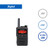 EVX-S24 super stubby | AC146U502-MOT-NA-NC-21DS
Digital, UHF, 3W