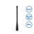 900MHz Whip Antenna, 902-928MHz